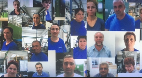 Porti Deschise - 2020